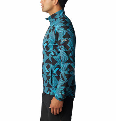 2031631-M Endless Trail™ Wind Shell-COLUMBIA