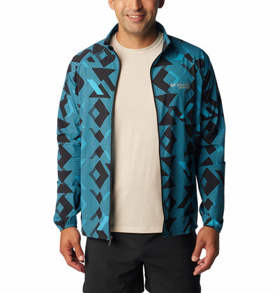 2031631-M Endless Trail™ Wind Shell-COLUMBIA