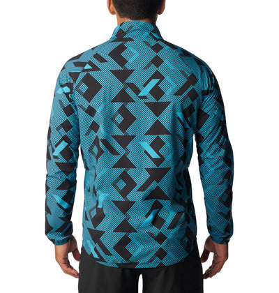 2031631-M Endless Trail™ Wind Shell-COLUMBIA