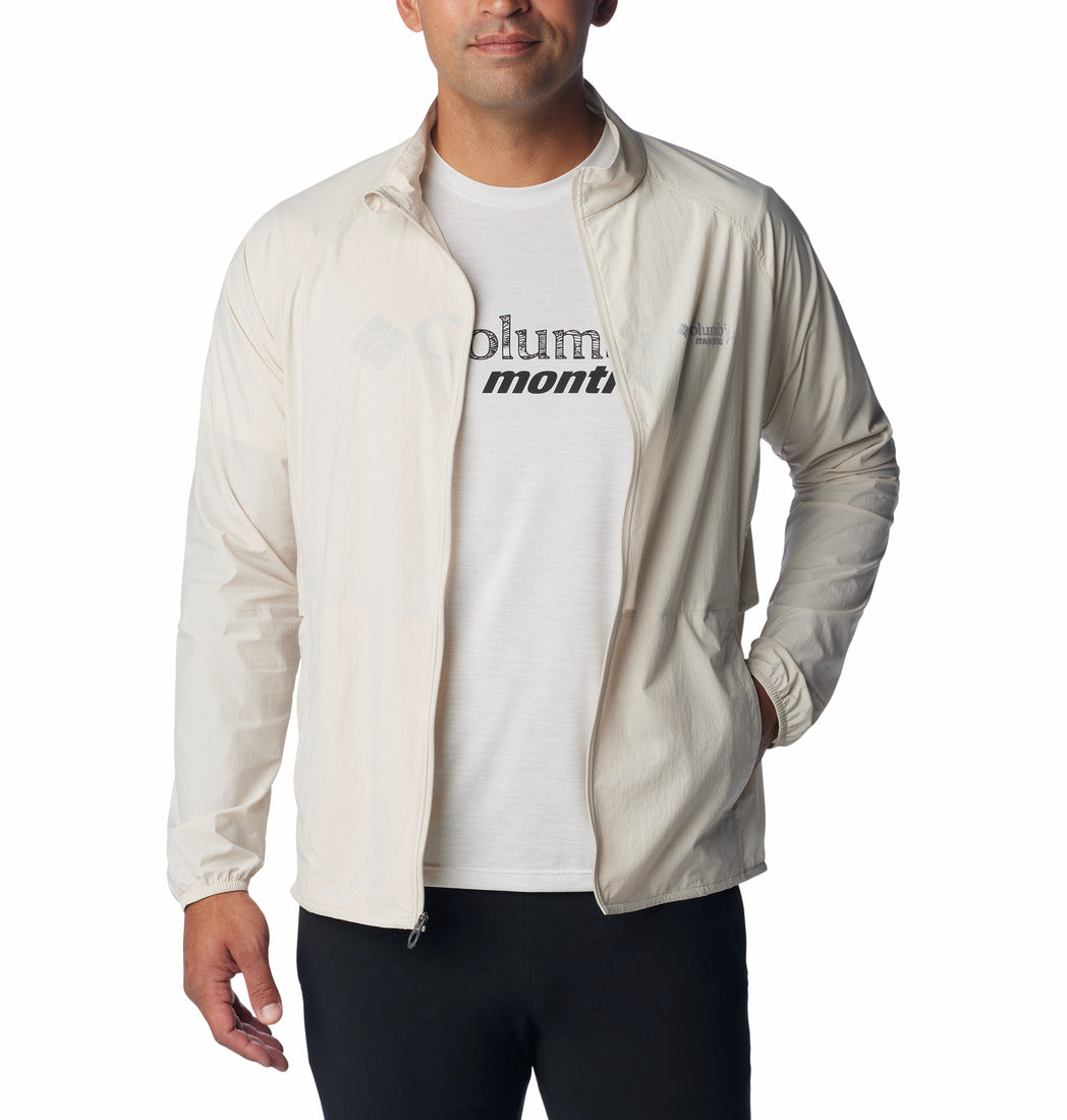 M Endless Trail™ Wind Shell – Columbia Sportswear Panamá