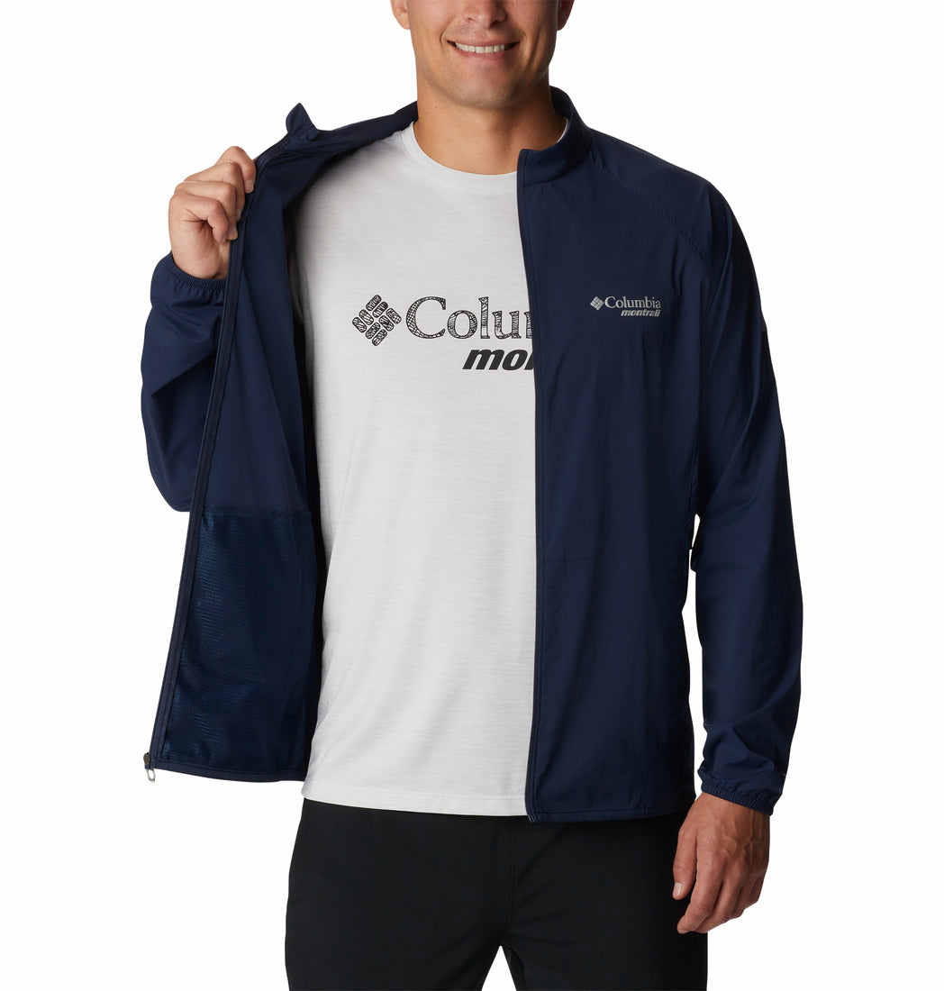 2031631-M Endless Trail™ Wind Shell-COLUMBIA