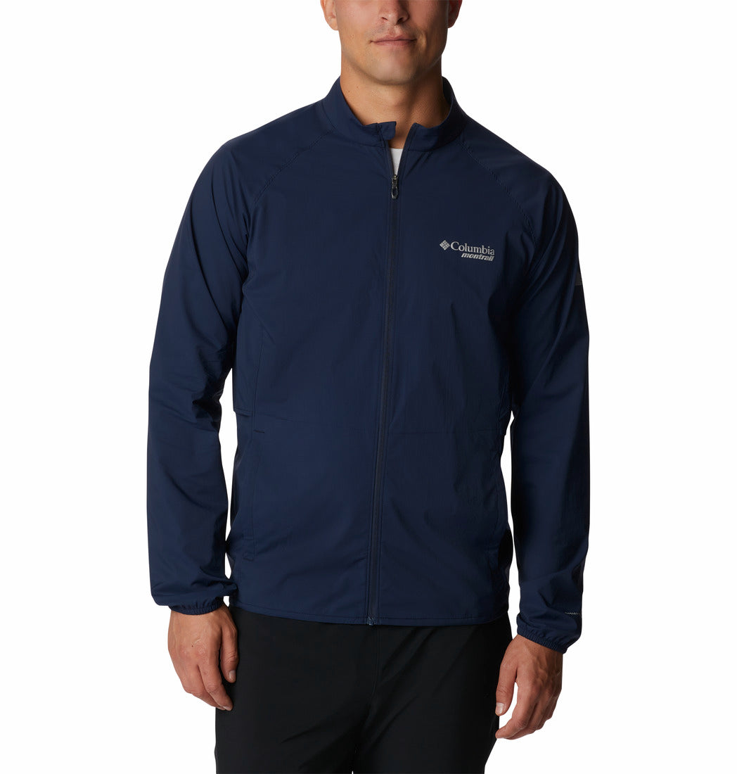 2031631-M Endless Trail™ Wind Shell-COLUMBIA