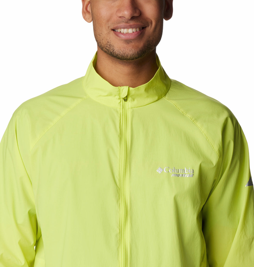 2031631-M Endless Trail™ Wind Shell-COLUMBIA