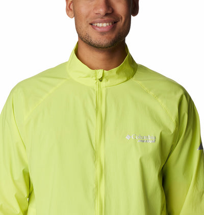 2031631-M Endless Trail™ Wind Shell-COLUMBIA