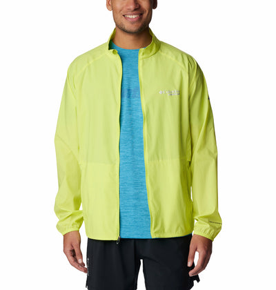 2031631-M Endless Trail™ Wind Shell-COLUMBIA