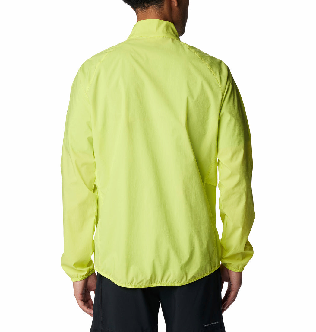 2031631-M Endless Trail™ Wind Shell-COLUMBIA