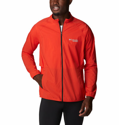 2031631-M Endless Trail™ Wind Shell-COLUMBIA