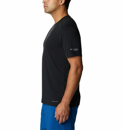 2031691-M Endless Trail™ Running Tech Tee-COLUMBIA