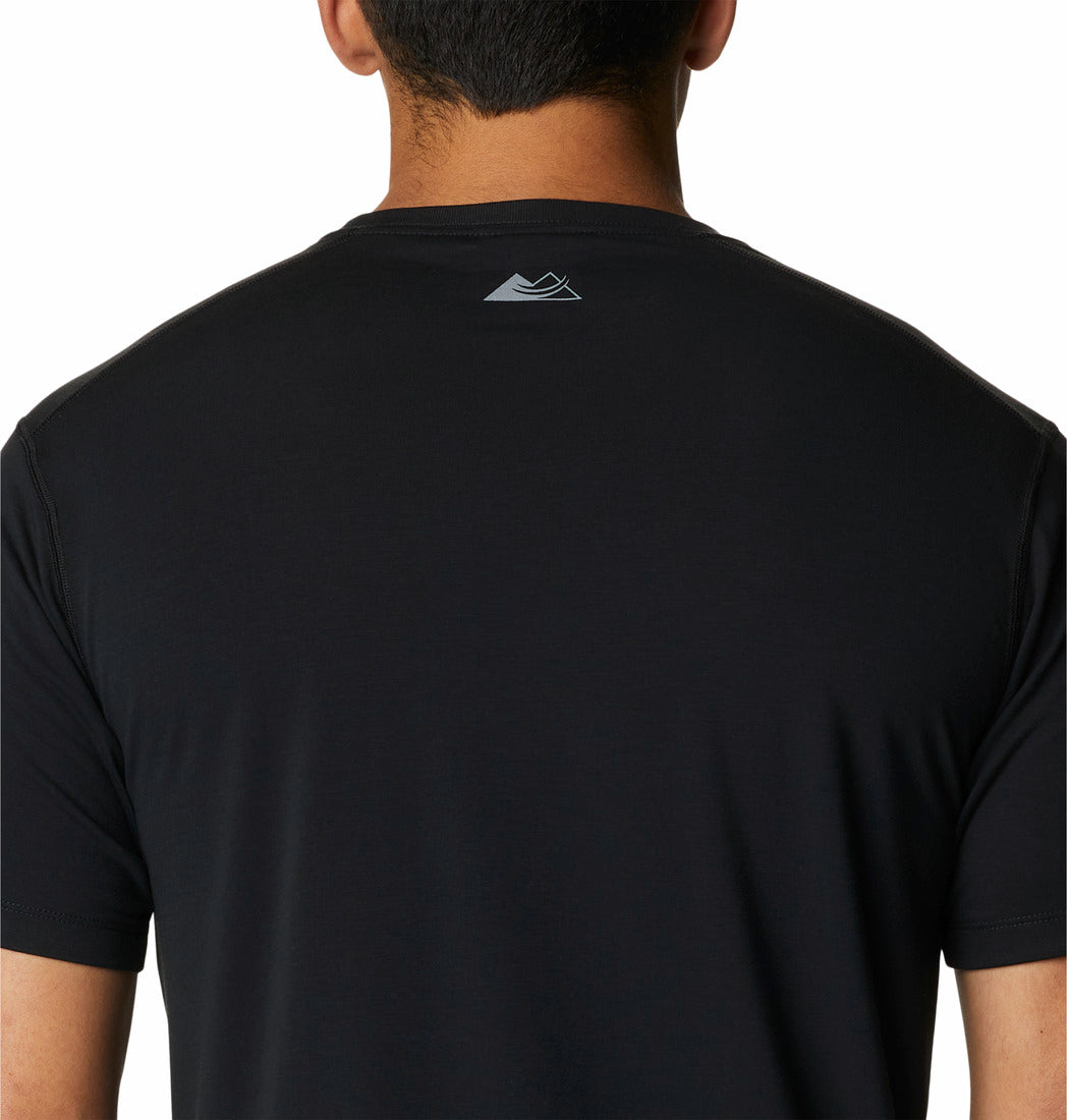 2031691-M Endless Trail™ Running Tech Tee-COLUMBIA