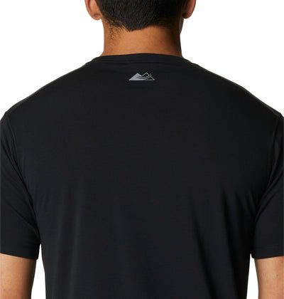 2031691-M Endless Trail™ Running Tech Tee-COLUMBIA
