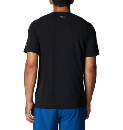 2031691-M Endless Trail™ Running Tech Tee-COLUMBIA