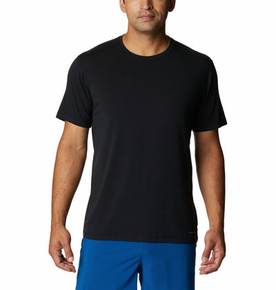 2031691-M Endless Trail™ Running Tech Tee-COLUMBIA