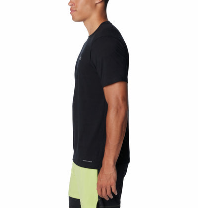 2031691-M Endless Trail™ Running Tech Tee-COLUMBIA