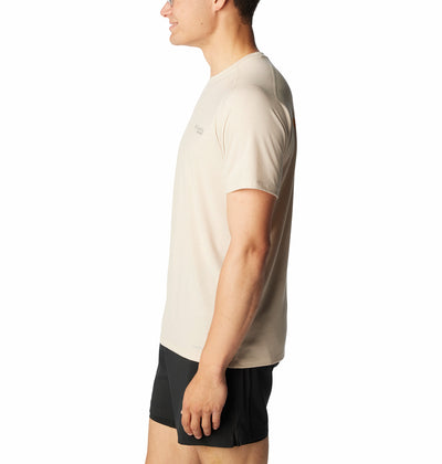 2031691-M Endless Trail™ Running Tech Tee-COLUMBIA