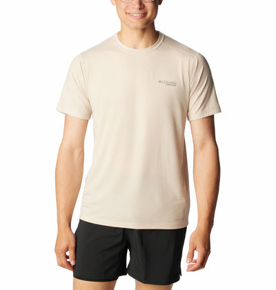 2031691-M Endless Trail™ Running Tech Tee-COLUMBIA