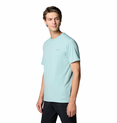 2031691-M Endless Trail™ Running Tech Tee-COLUMBIA