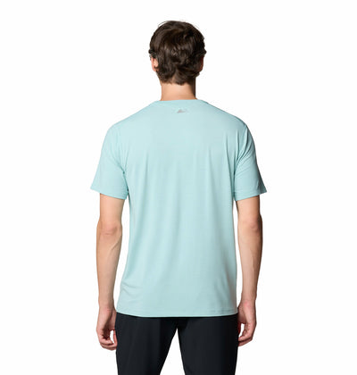 2031691-M Endless Trail™ Running Tech Tee-COLUMBIA