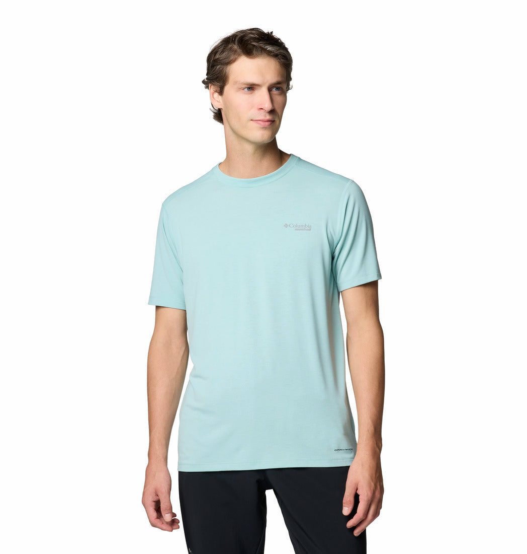 2031691-M Endless Trail™ Running Tech Tee-COLUMBIA