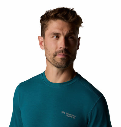 2031691-M Endless Trail™ Running Tech Tee-COLUMBIA
