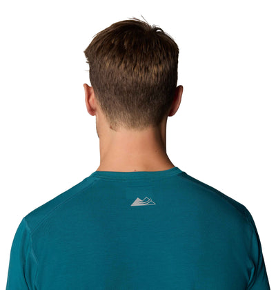 2031691-M Endless Trail™ Running Tech Tee-COLUMBIA