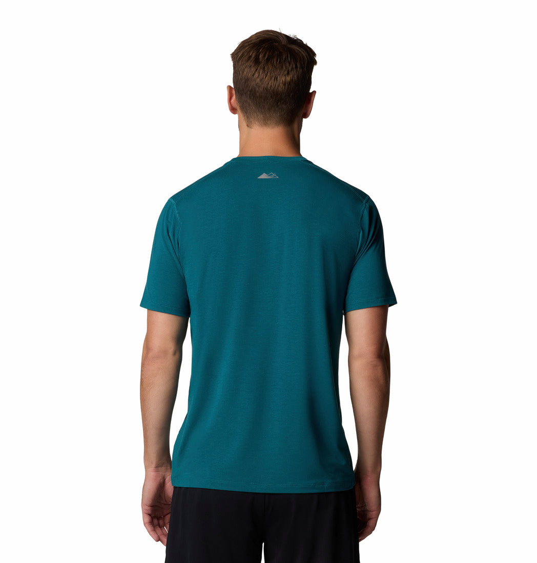 2031691-M Endless Trail™ Running Tech Tee-COLUMBIA
