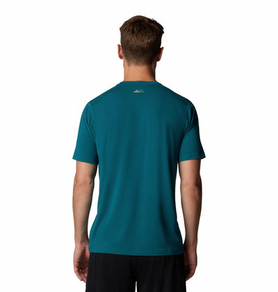 2031691-M Endless Trail™ Running Tech Tee-COLUMBIA
