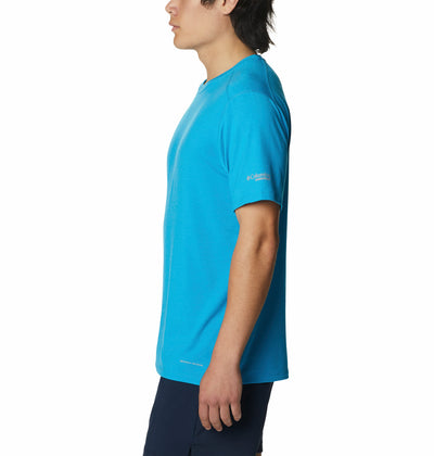 2031691-M Endless Trail™ Running Tech Tee-COLUMBIA