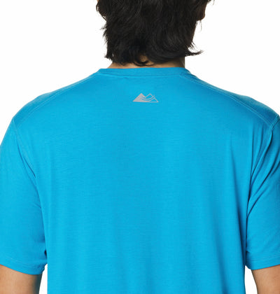 2031691-M Endless Trail™ Running Tech Tee-COLUMBIA