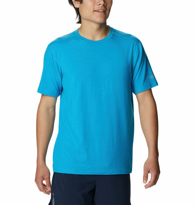 2031691-M Endless Trail™ Running Tech Tee-COLUMBIA