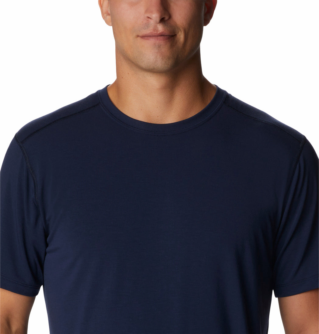 2031691-M Endless Trail™ Running Tech Tee-COLUMBIA