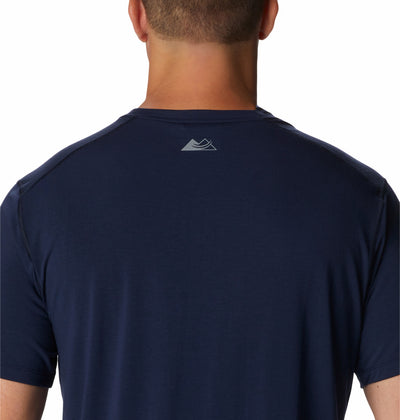 2031691-M Endless Trail™ Running Tech Tee-COLUMBIA