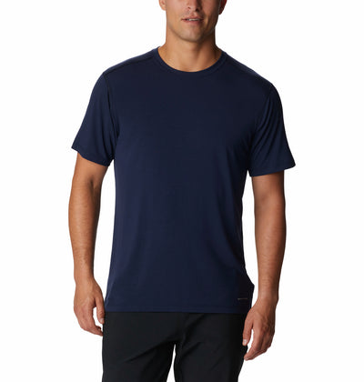 2031691-M Endless Trail™ Running Tech Tee-COLUMBIA