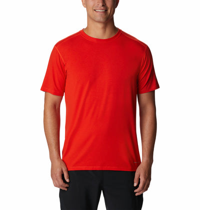 2031691-M Endless Trail™ Running Tech Tee-COLUMBIA