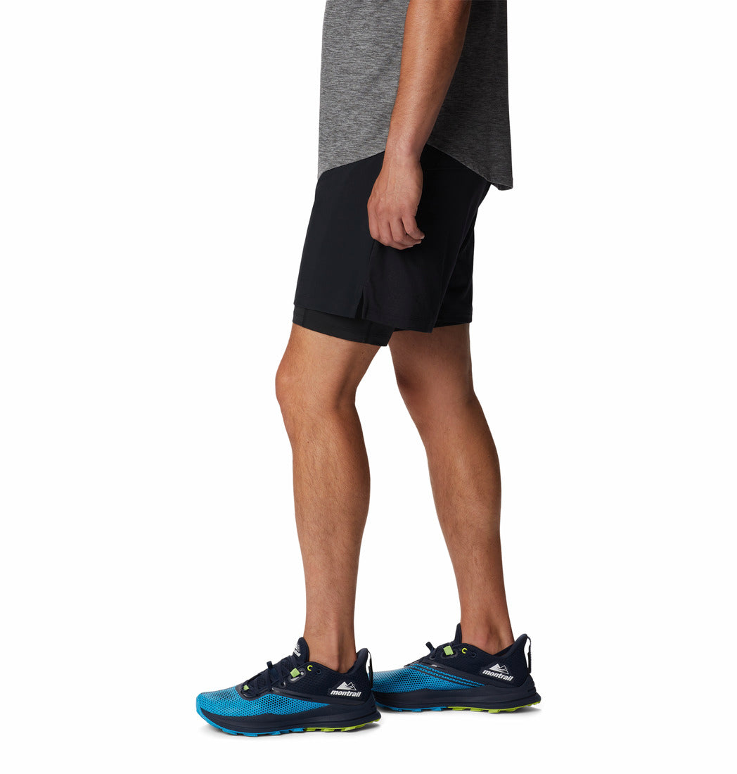 2031721-M Endless Trail™ 2in1 Short-COLUMBIA