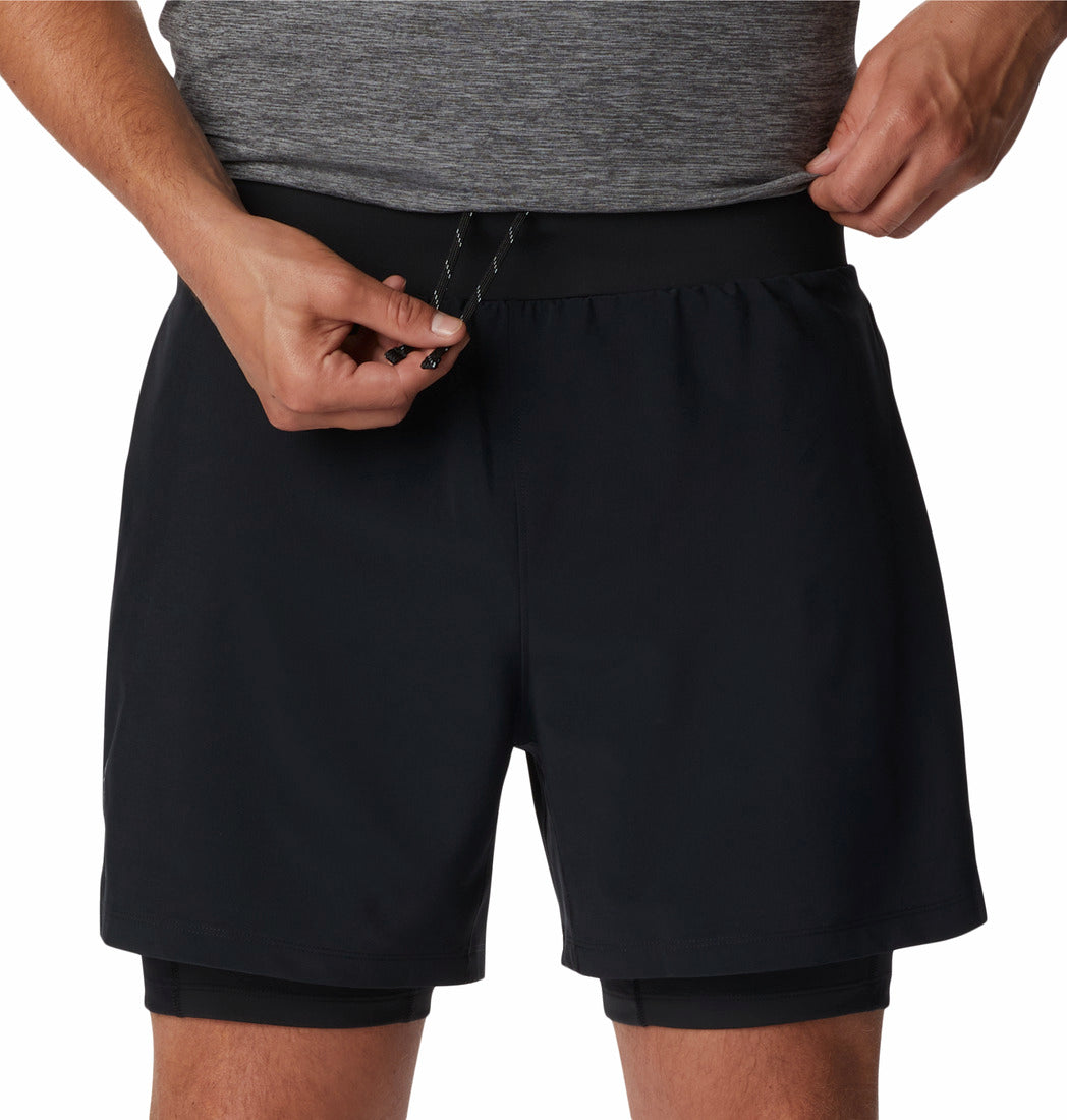 2031721-M Endless Trail™ 2in1 Short-COLUMBIA