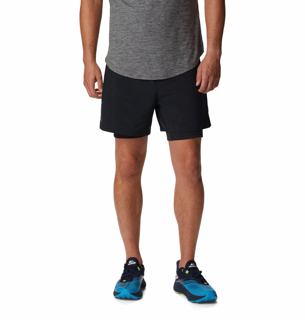 2031721-M Endless Trail™ 2in1 Short-COLUMBIA