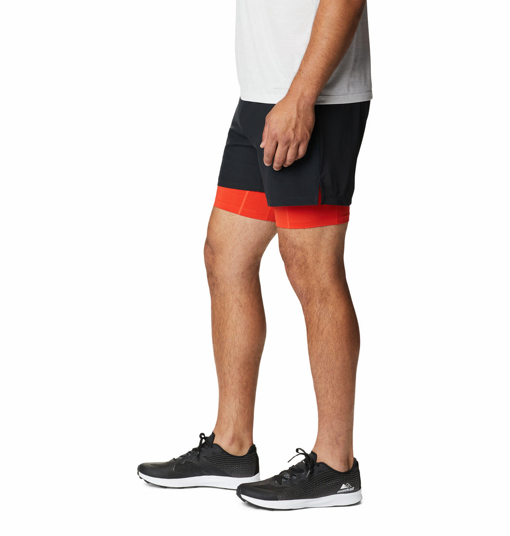 2031721-M Endless Trail™ 2in1 Short-COLUMBIA