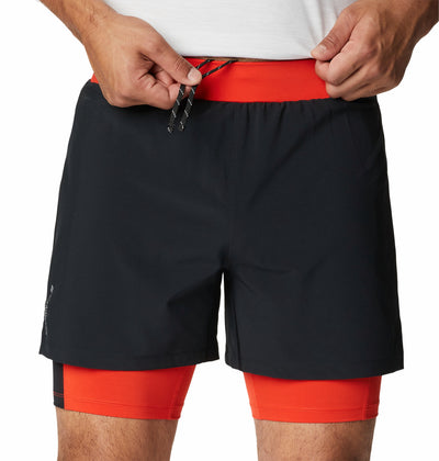 2031721-M Endless Trail™ 2in1 Short-COLUMBIA