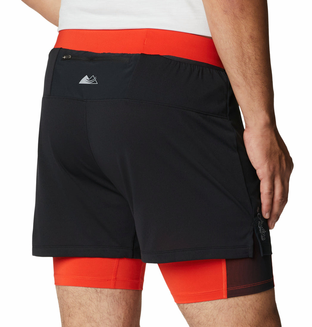 2031721-M Endless Trail™ 2in1 Short-COLUMBIA