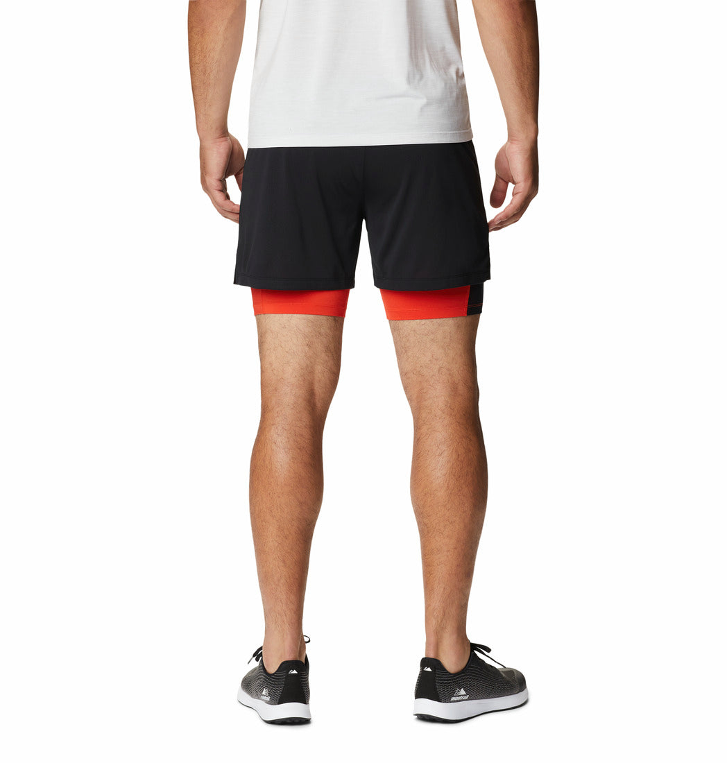 2031721-M Endless Trail™ 2in1 Short-COLUMBIA