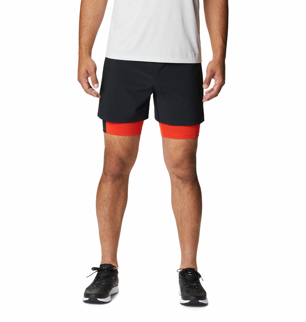 2031721-M Endless Trail™ 2in1 Short-COLUMBIA