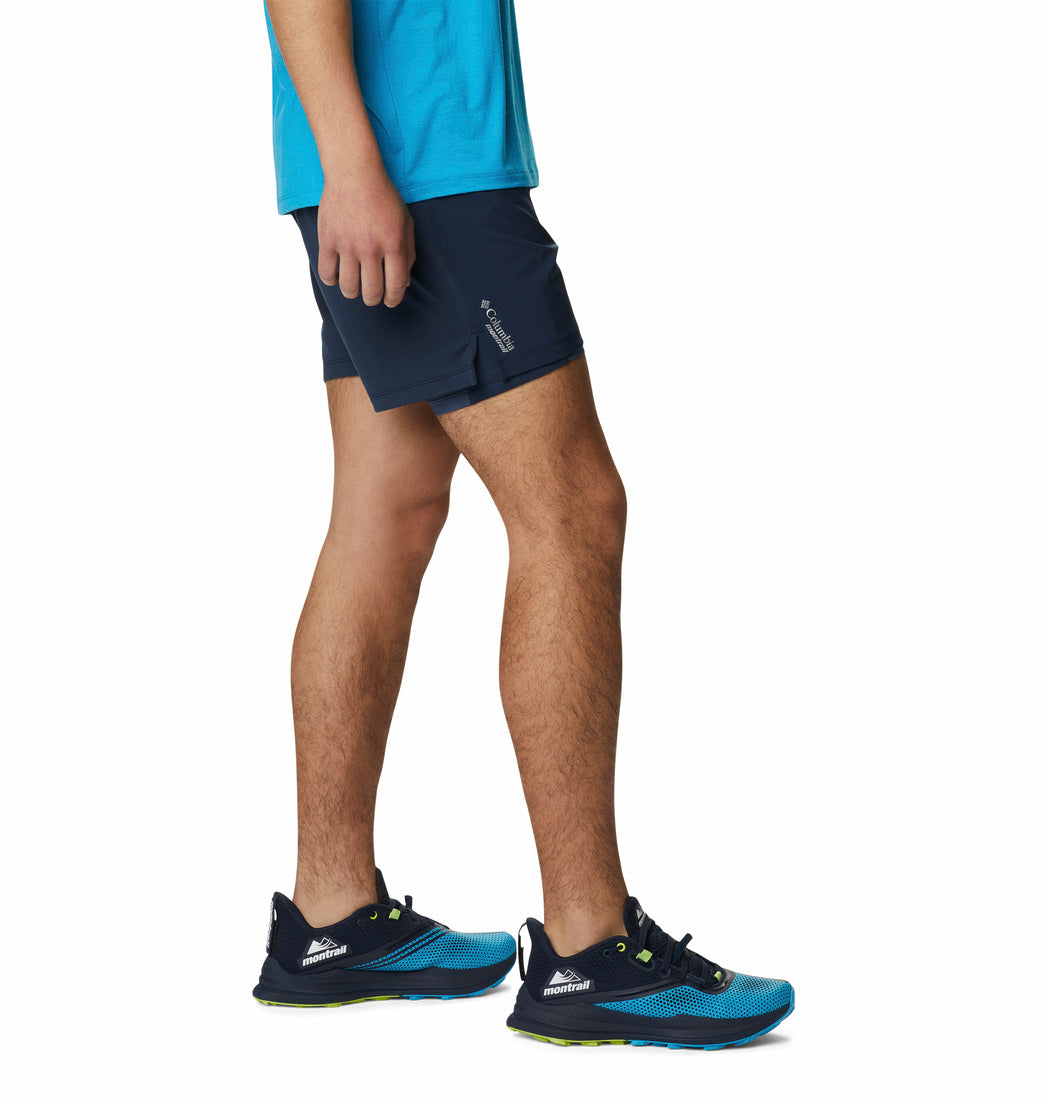 2031721-M Endless Trail™ 2in1 Short-COLUMBIA