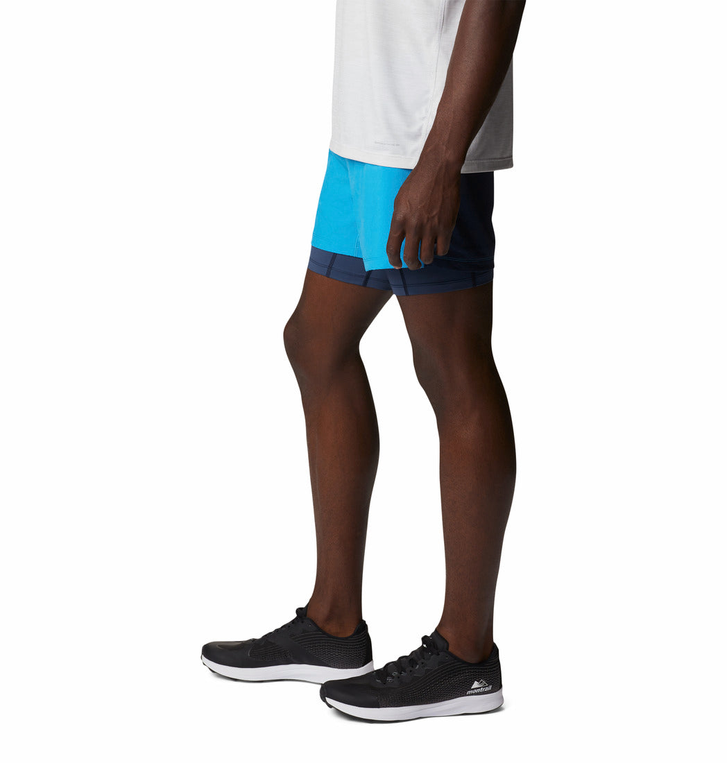 2031721-M Endless Trail™ 2in1 Short-COLUMBIA