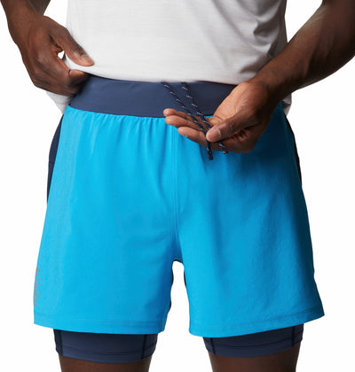 2031721-M Endless Trail™ 2in1 Short-COLUMBIA