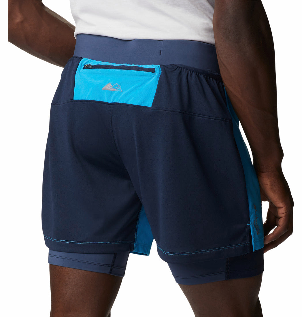 2031721-M Endless Trail™ 2in1 Short-COLUMBIA