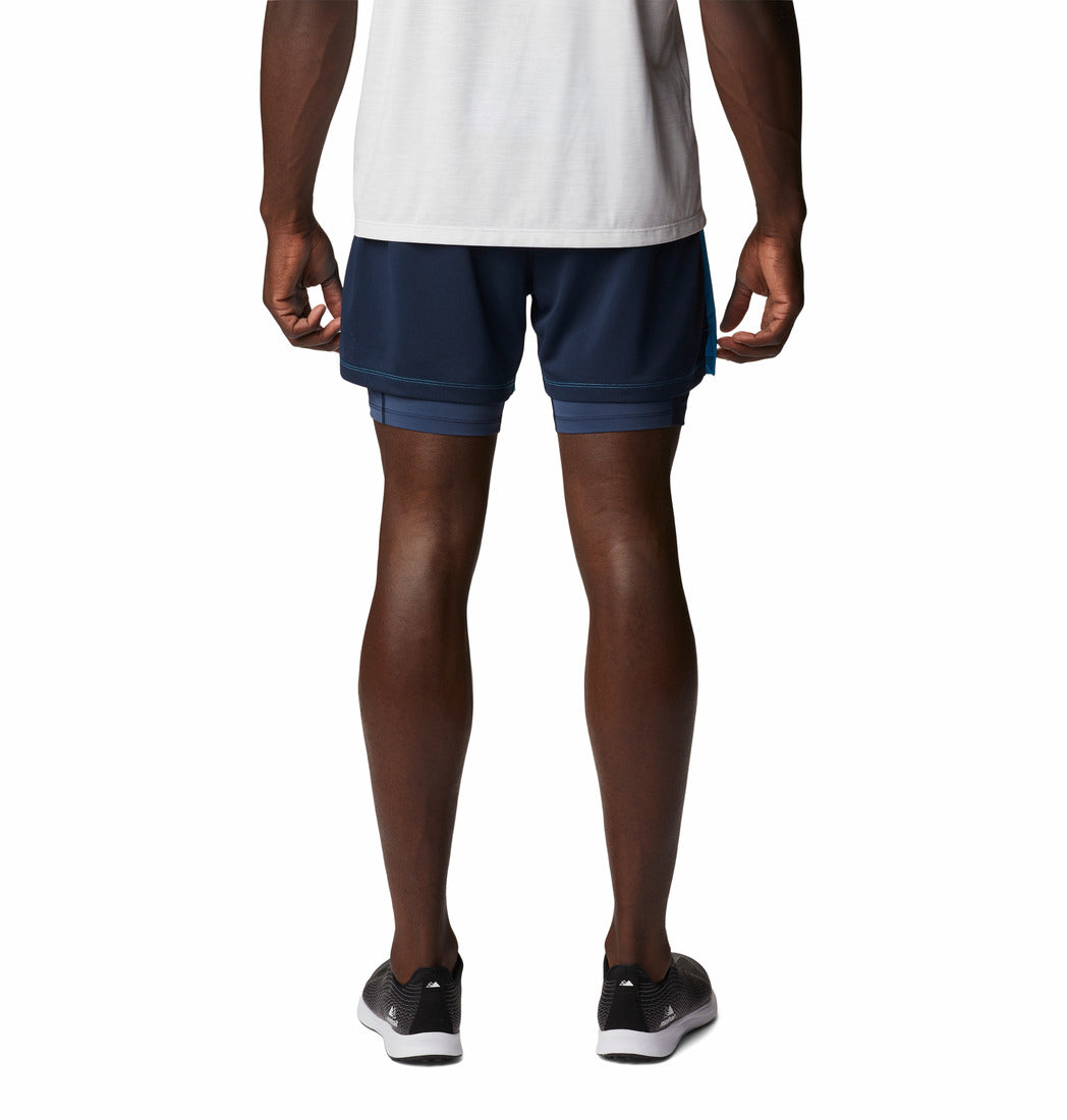 2031721-M Endless Trail™ 2in1 Short-COLUMBIA