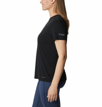 2031811-W Endless Trail™ Running Tech Tee-COLUMBIA