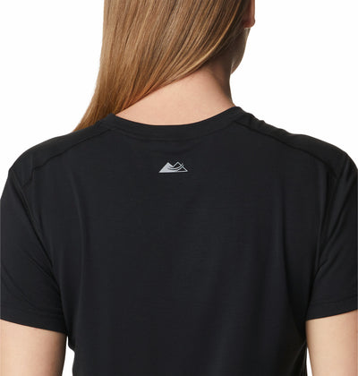 2031811-W Endless Trail™ Running Tech Tee-COLUMBIA