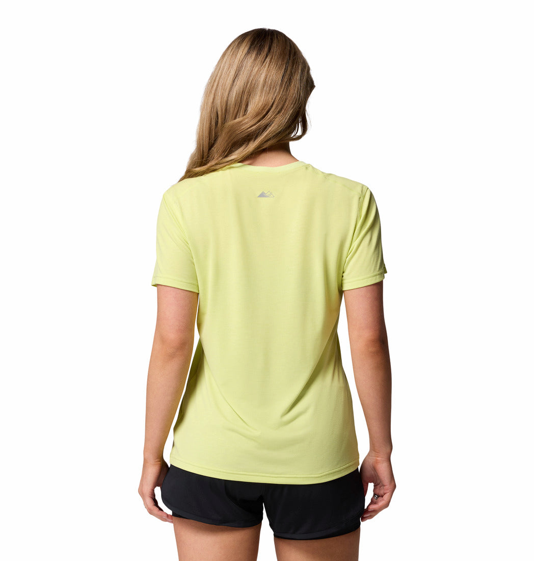 2031811-W Endless Trail™ Running Tech Tee-COLUMBIA