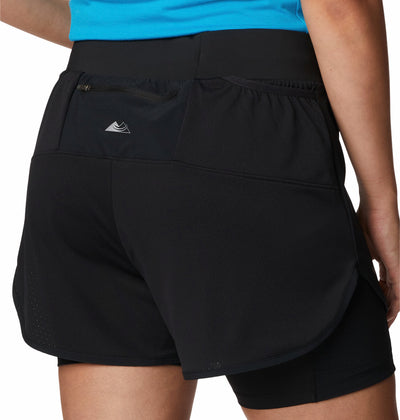 2031841-W Endless Trail™ 2n1 Short-COLUMBIA